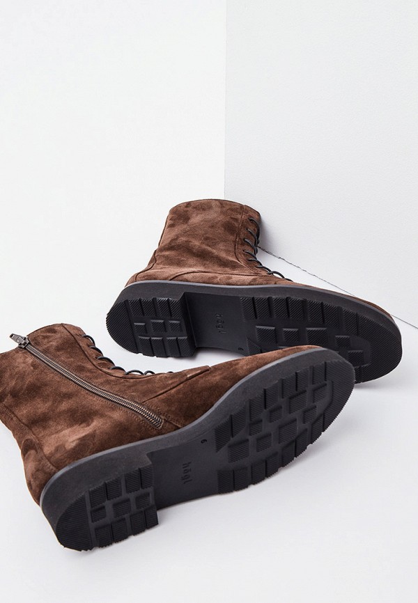 фото Ботинки högl