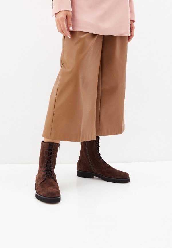 фото Ботинки högl