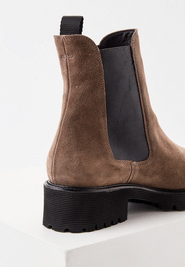 фото Ботинки högl