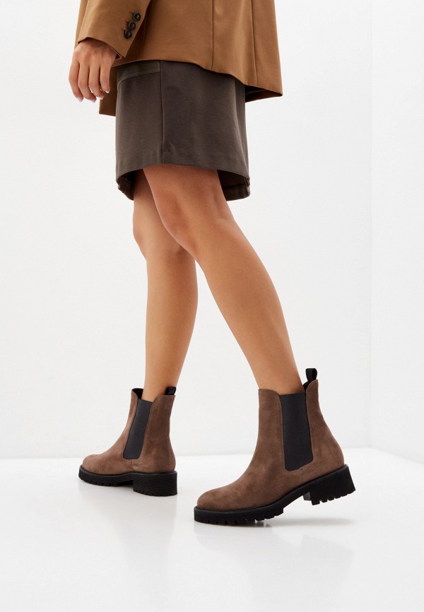 фото Ботинки högl