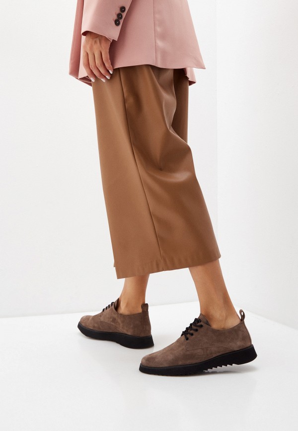 фото Ботинки högl