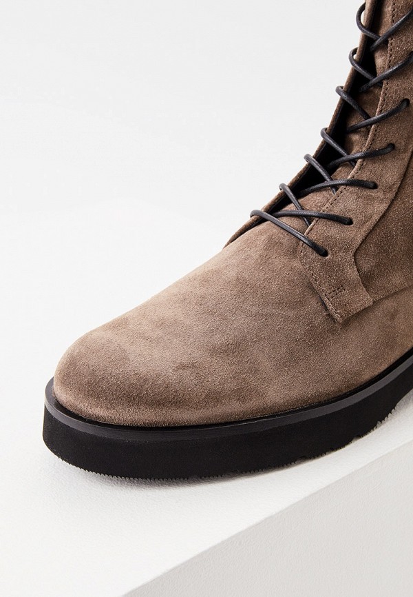 фото Ботинки högl