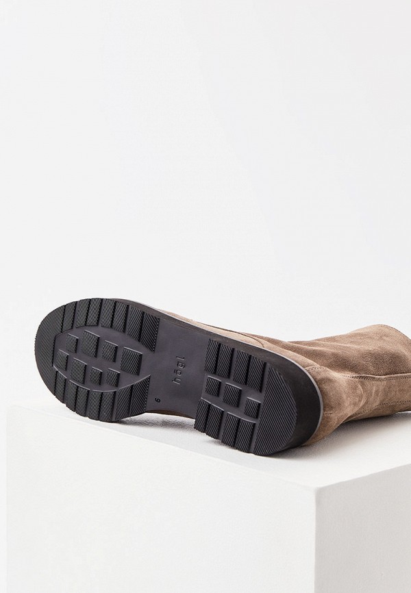 фото Ботинки högl