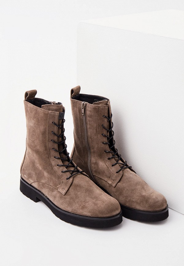 фото Ботинки högl