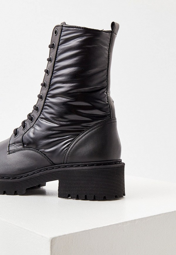 фото Ботинки högl