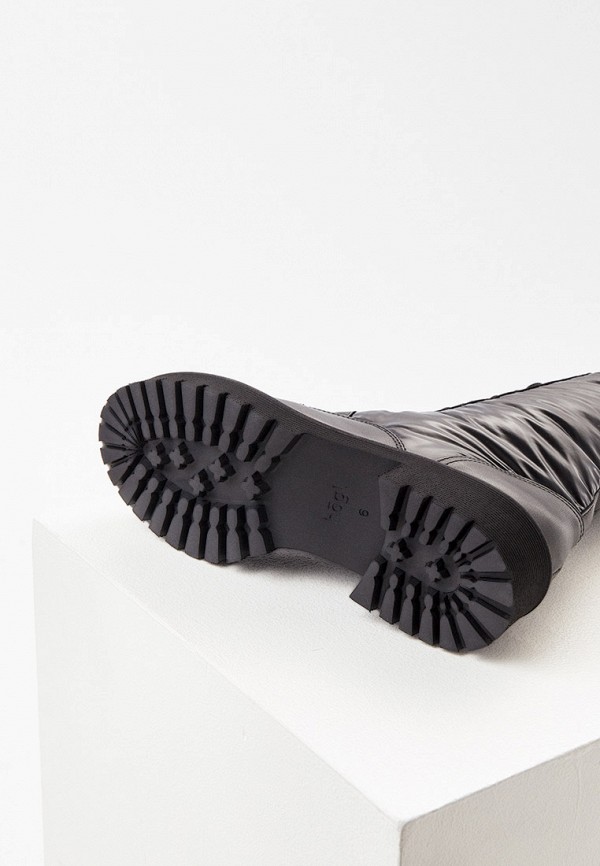 фото Ботинки högl