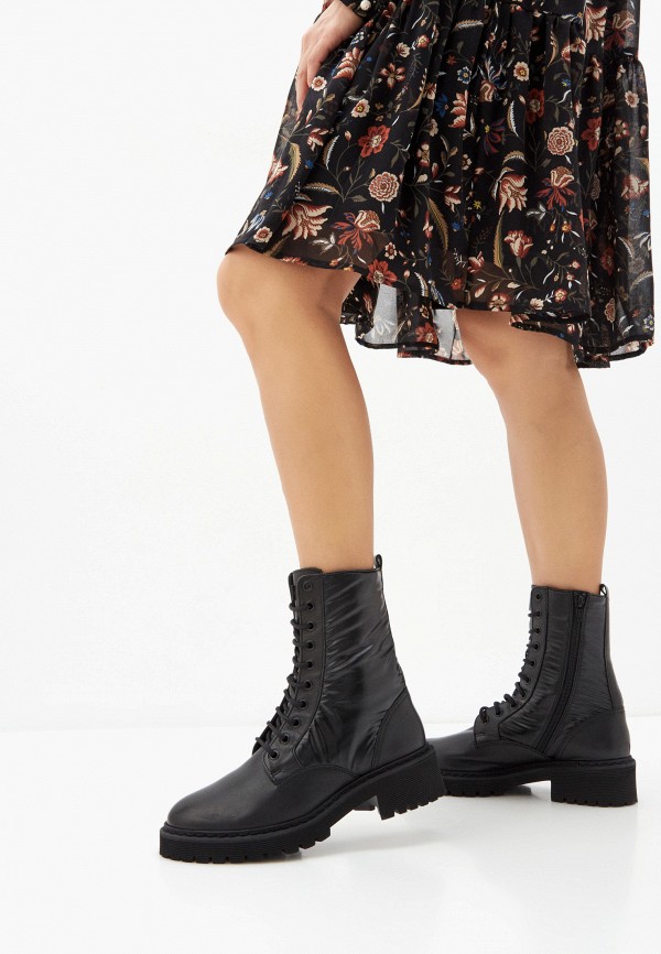 фото Ботинки högl