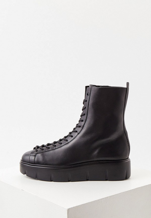 фото Ботинки högl