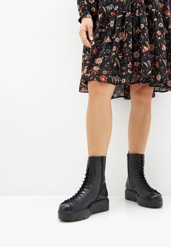 фото Ботинки högl