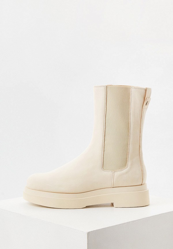 фото Ботинки högl