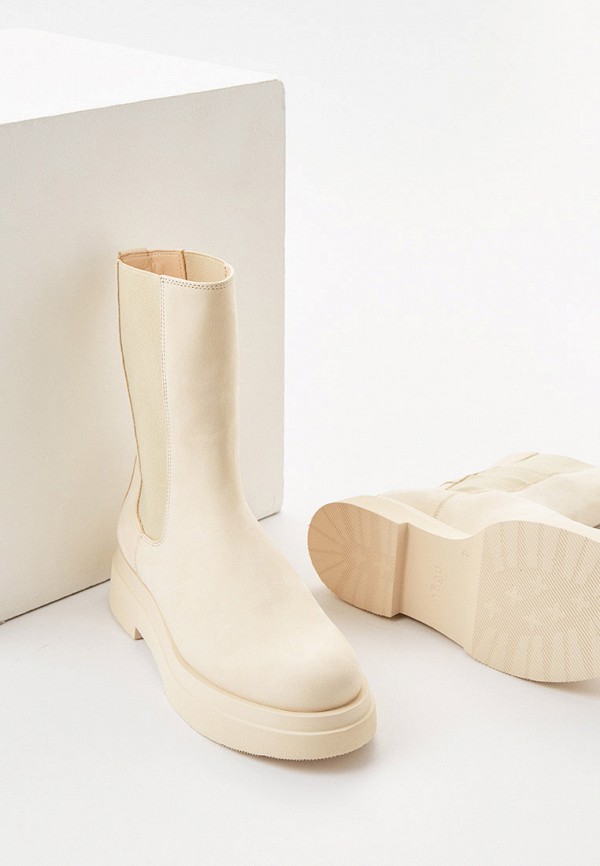 фото Ботинки högl