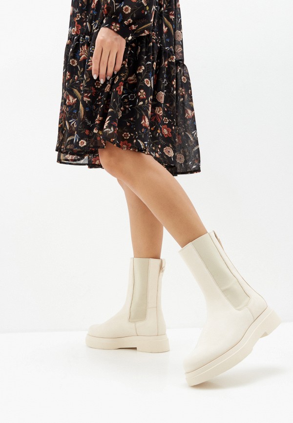 фото Ботинки högl