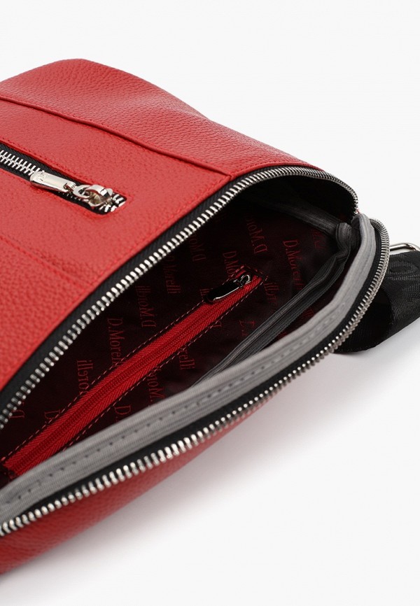 фото Сумка поясная d.morelli