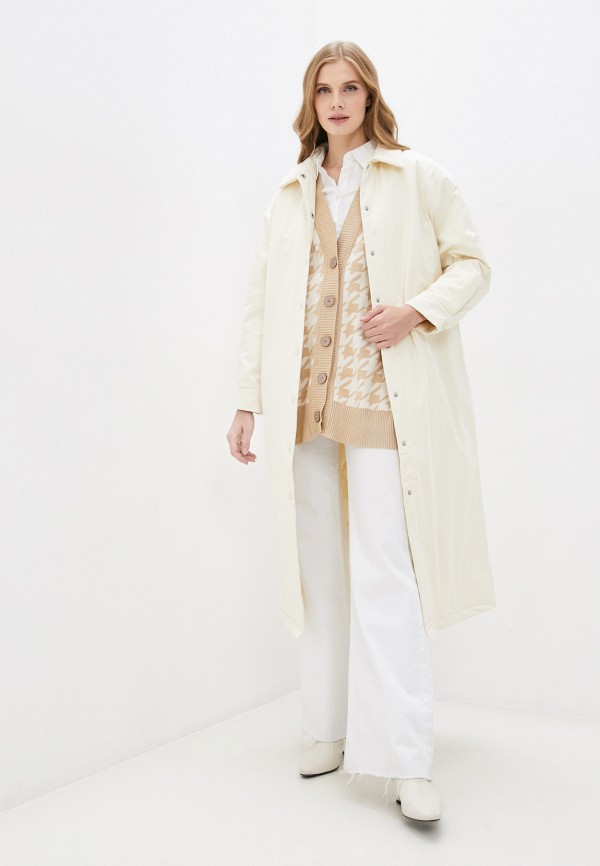 фото Куртка утепленная top top