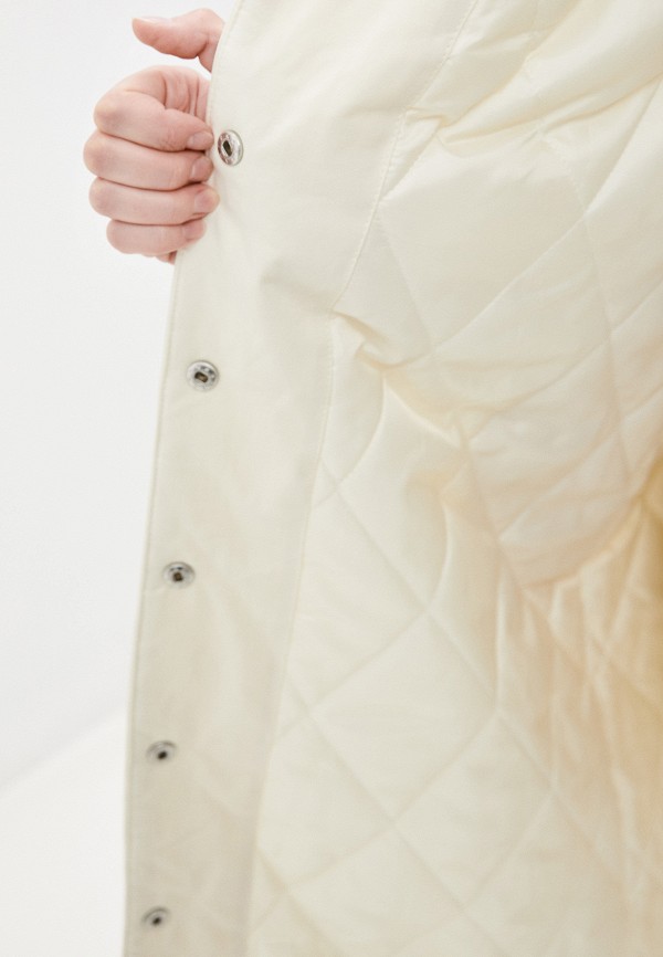 фото Куртка утепленная top top
