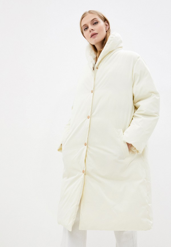 фото Куртка утепленная top top