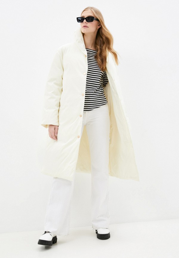 фото Куртка утепленная top top
