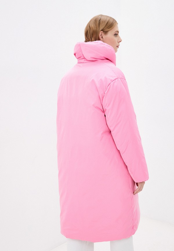 фото Куртка утепленная top top