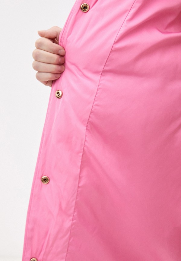 фото Куртка утепленная top top