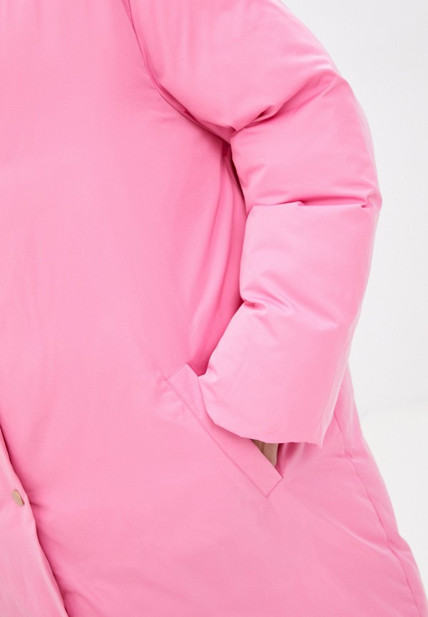 фото Куртка утепленная top top