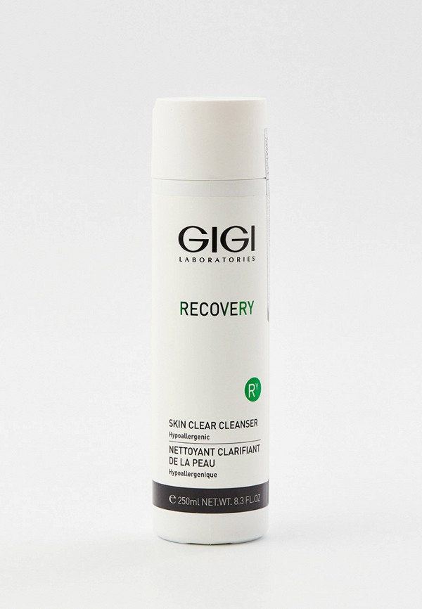 Гель для умывания Gigi, Прозрачный, GIGI / Recovery Pre & Post Skin Clear Cleanser / Гель для бережного очищения, 250 мл
Гель для умывания Gigi, Прозрачный, GIGI / Recovery Pre & Post Skin Clear Cleanser / Гель для бережного очищения, 250 мл