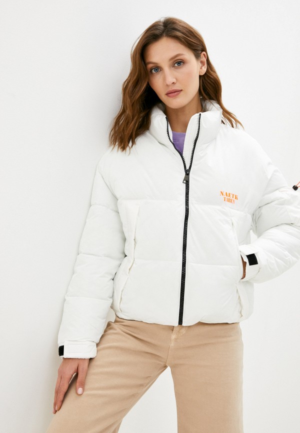 фото Куртка утепленная fresh cotton