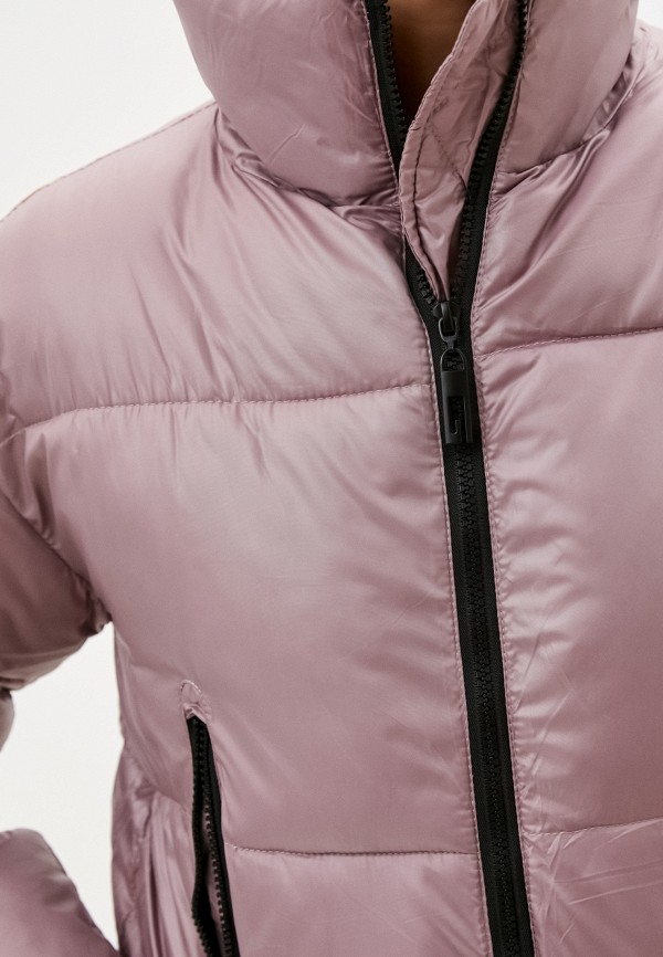 фото Куртка утепленная fresh cotton