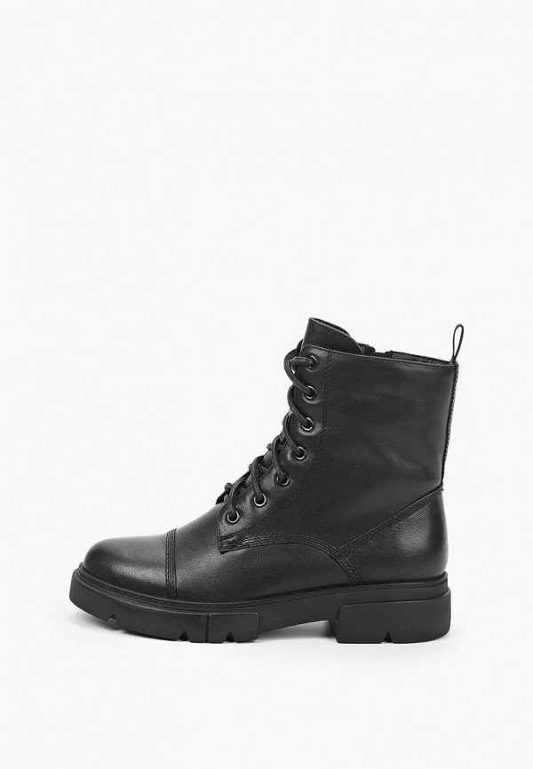 фото Ботинки helena berger