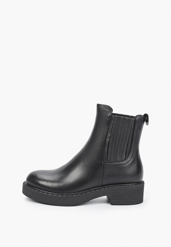 фото Ботинки helena berger