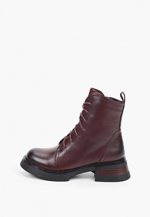 фото Ботинки milana