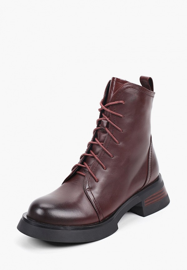 фото Ботинки milana