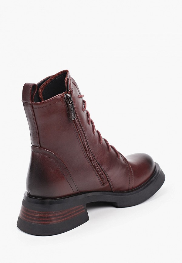 фото Ботинки milana