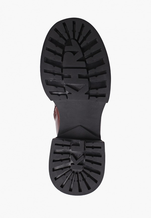 фото Ботинки milana