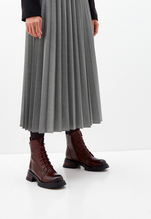 фото Ботинки milana