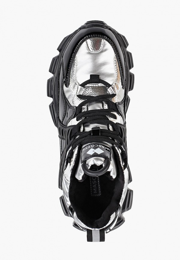 фото Кроссовки mascotte