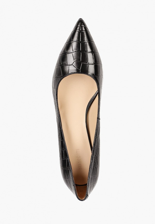 фото Туфли mascotte