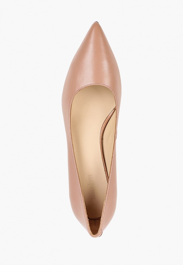 фото Туфли mascotte