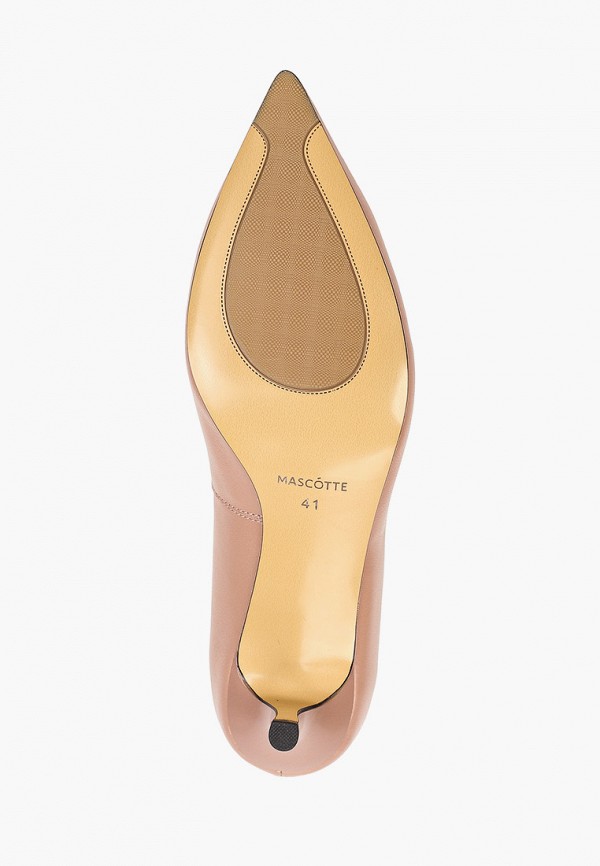 фото Туфли mascotte