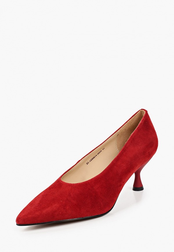 фото Туфли mascotte