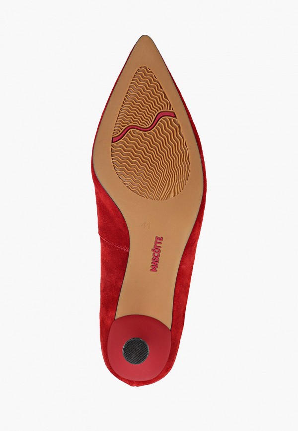 фото Туфли mascotte