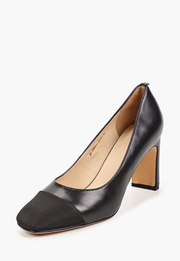 фото Туфли mascotte