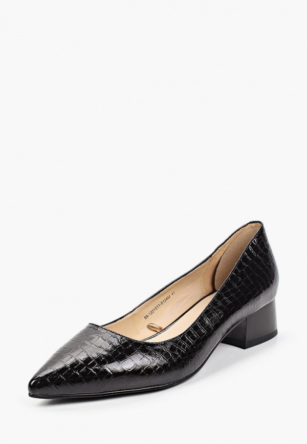 фото Туфли mascotte