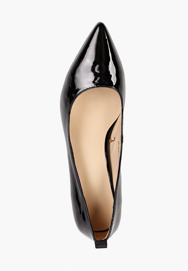 фото Туфли mascotte