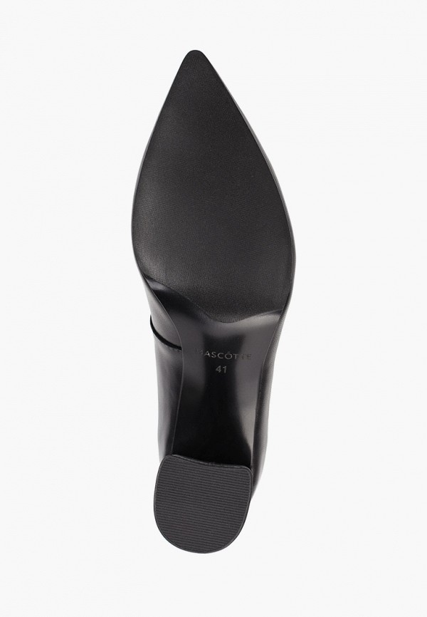 фото Туфли mascotte