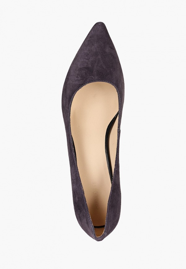 фото Туфли mascotte