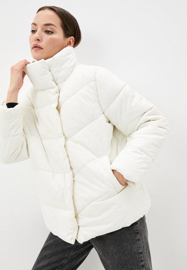 

Куртка утепленная Befree, Белый, Exclusive online