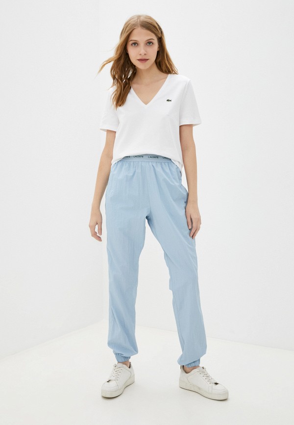 фото Футболка lacoste