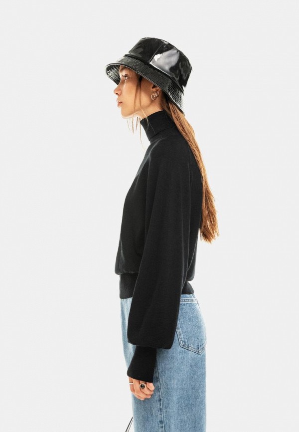 фото Водолазка befree