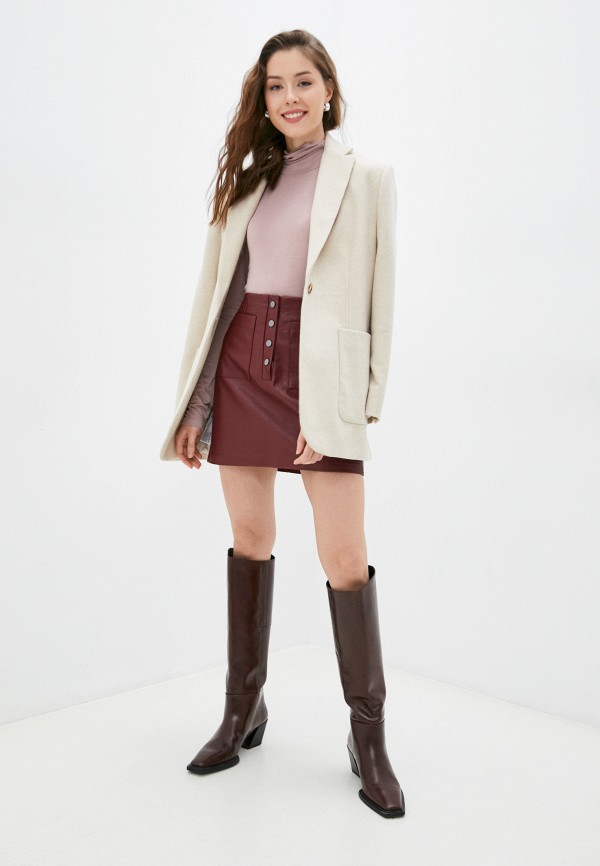 фото Водолазка zolla