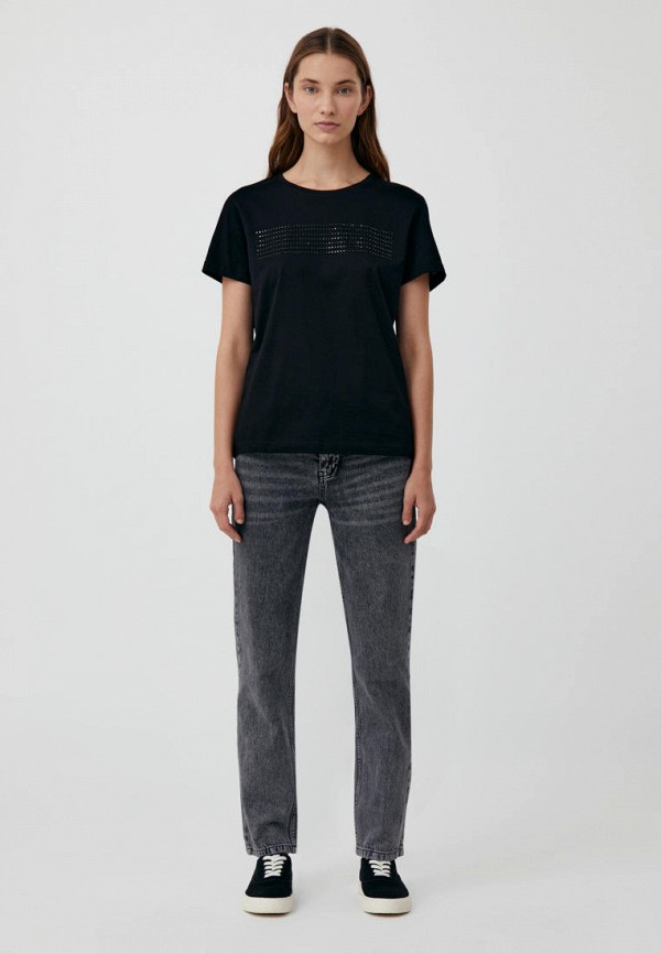 фото Футболка finn flare